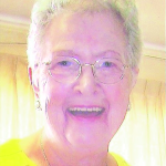Jessie Gail Stair Rishel-Magee